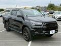 2022 Toyota Hilux