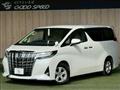 2019 Toyota Alphard G