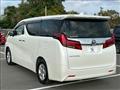 2019 Toyota Alphard G