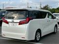 2019 Toyota Alphard G