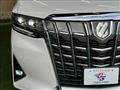 2019 Toyota Alphard G
