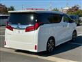 2020 Toyota Alphard G
