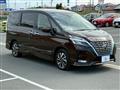 2022 Nissan Serena
