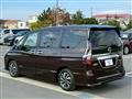2022 Nissan Serena