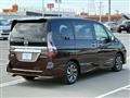 2022 Nissan Serena