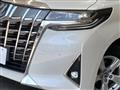 2018 Toyota Alphard Hybrid