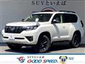 2023 Toyota Land Cruiser Prado