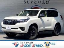 2023 Toyota Land Cruiser Prado