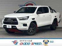 2023 Toyota Hilux