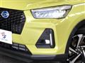 2022 Daihatsu Rocky