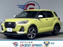2022 Daihatsu Rocky