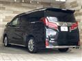 2020 Toyota Alphard G