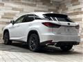 2020 Lexus RX