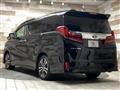 2022 Toyota Alphard G