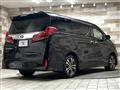 2022 Toyota Alphard G