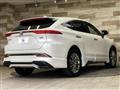 2023 Toyota Harrier Hybrid