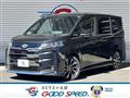 2023 Toyota Noah
