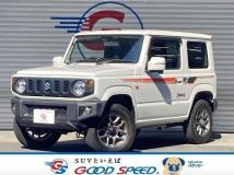 2019 Suzuki Jimny