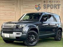 2022 Land Rover Defender