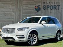 2017 Volvo XC90