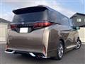 2024 Toyota Alphard G