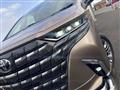 2024 Toyota Alphard G