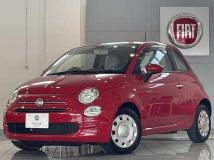 2021 Fiat 500