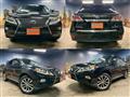 2012 Lexus RX