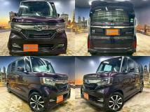 2019 Honda N BOX
