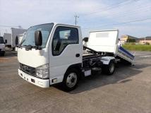2017 Isuzu Elf Truck