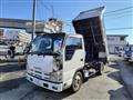 2013 Isuzu Elf Truck