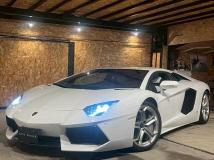 2012 Lamborghini Lamborghini Others