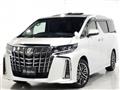 2018 Toyota Alphard G