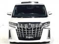 2018 Toyota Alphard G