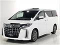 2018 Toyota Alphard G