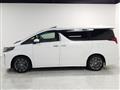 2018 Toyota Alphard G