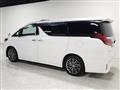 2018 Toyota Alphard G