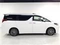 2018 Toyota Alphard G