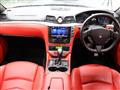 2014 Maserati Granturismo