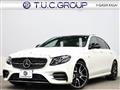 2018 AMG E-Class