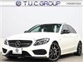 2017 AMG C-Class
