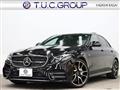 2019 AMG E-Class