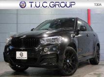 2017 BMW X6