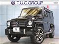 2015 Mercedes-Benz G-Class