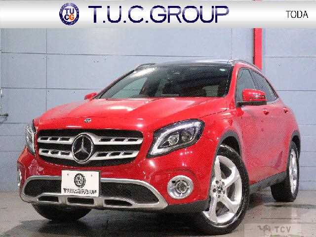 2018 Mercedes-Benz Mercedes-Benz Others