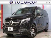 2020 Mercedes-Benz V-Class