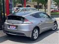 2010 Honda CR-Z