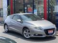 2010 Honda CR-Z
