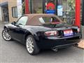 2007 Mazda Roadster