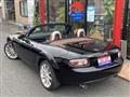 2007 Mazda Roadster